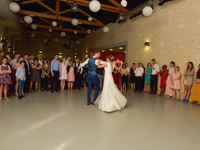 Le mariage de Thomas et Joanne à Colomiers, Haute-Garonne 97