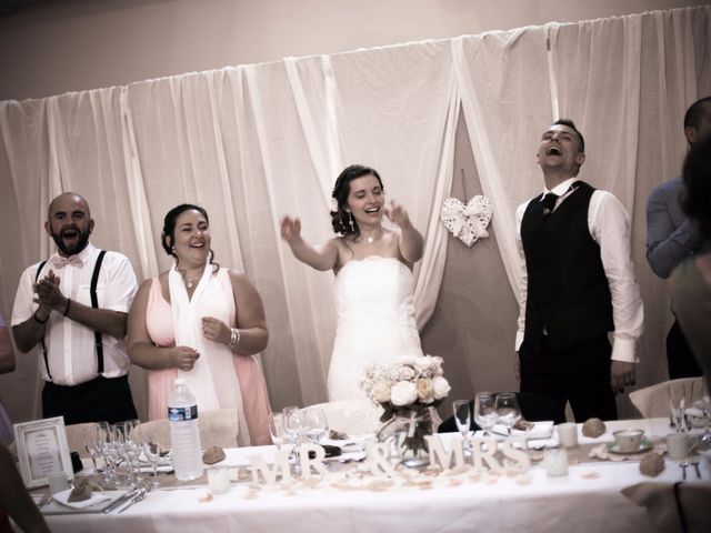 Le mariage de Maxime et Laura à Bressuire, Deux-Sèvres 18