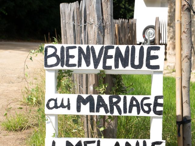 Le mariage de Alan et Mélanie à Carnac, Morbihan 27