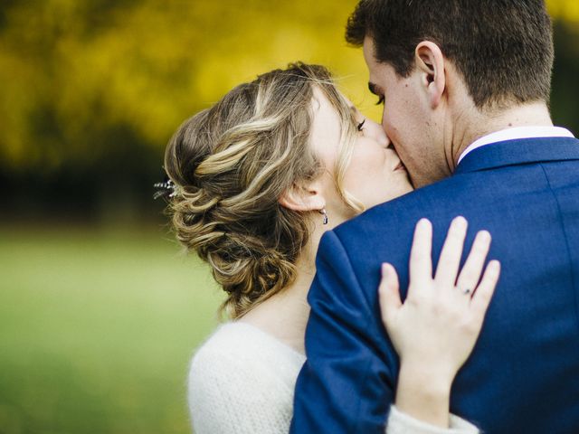 Le mariage de Stéphane et Audrey à Lannion, Côtes d'Armor 14