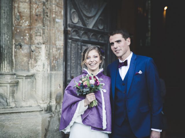 Le mariage de Stéphane et Audrey à Lannion, Côtes d&apos;Armor 20