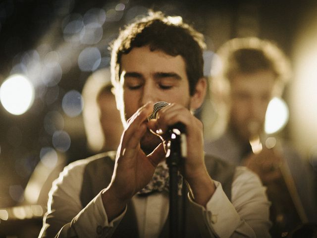Le mariage de Stéphane et Audrey à Lannion, Côtes d'Armor 22