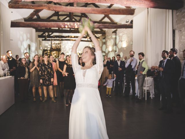 Le mariage de Stéphane et Audrey à Lannion, Côtes d&apos;Armor 25