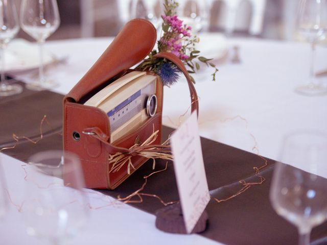 Le mariage de Méline   et Kevin à Warhem, Nord 5