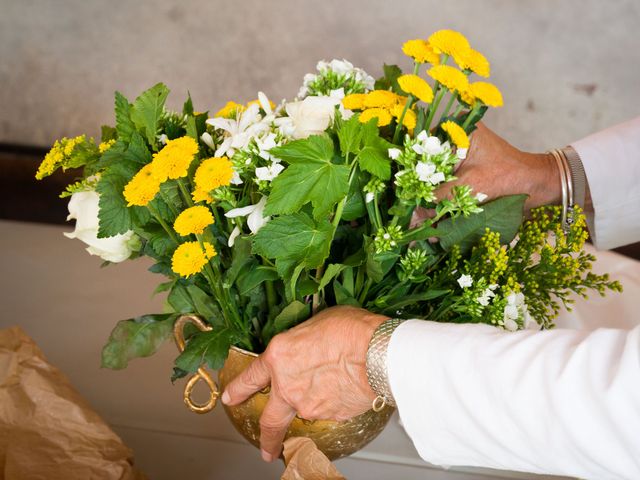 Le mariage de Boubacar et Alix à Vincennes, Val-de-Marne 27