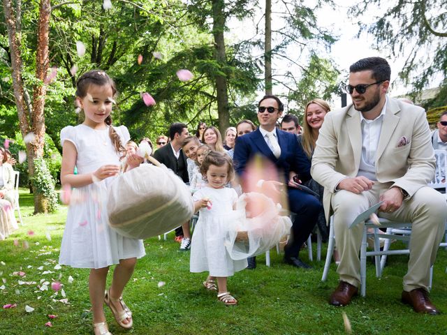 Le mariage de Boubacar et Alix à Vincennes, Val-de-Marne 41