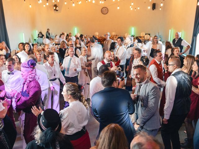 Le mariage de Christophe et Elodie à Breuillet, Essonne 2