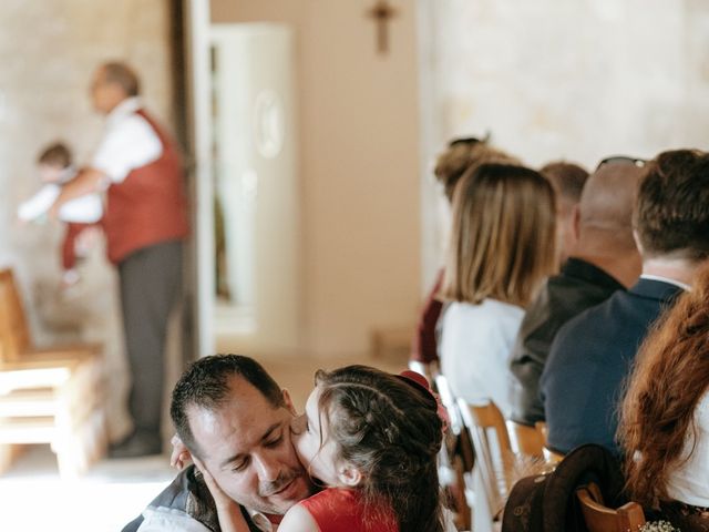 Le mariage de Christophe et Elodie à Breuillet, Essonne 11