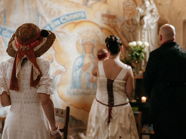 Le mariage de Christophe et Elodie à Breuillet, Essonne 12