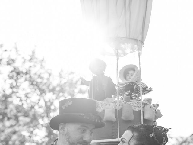 Le mariage de Christophe et Elodie à Breuillet, Essonne 19