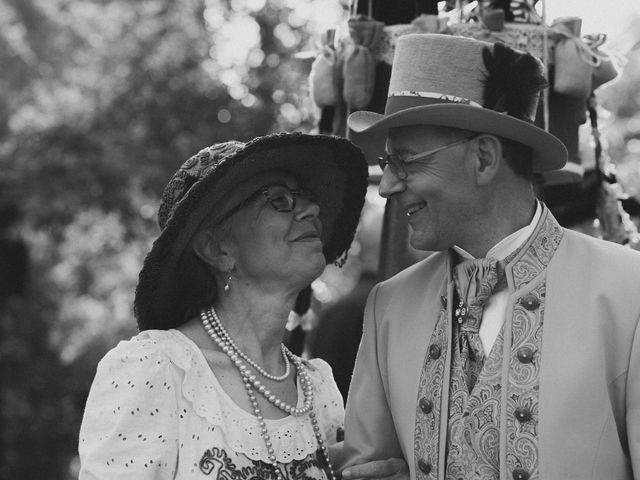 Le mariage de Christophe et Elodie à Breuillet, Essonne 20