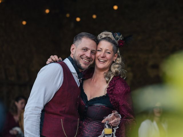Le mariage de Christophe et Elodie à Breuillet, Essonne 21