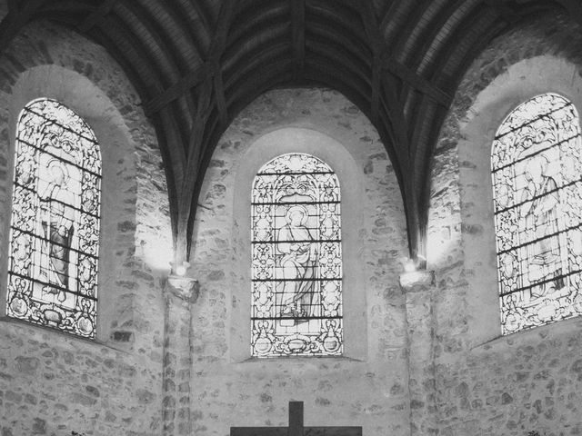 Le mariage de Christophe et Elodie à Breuillet, Essonne 26