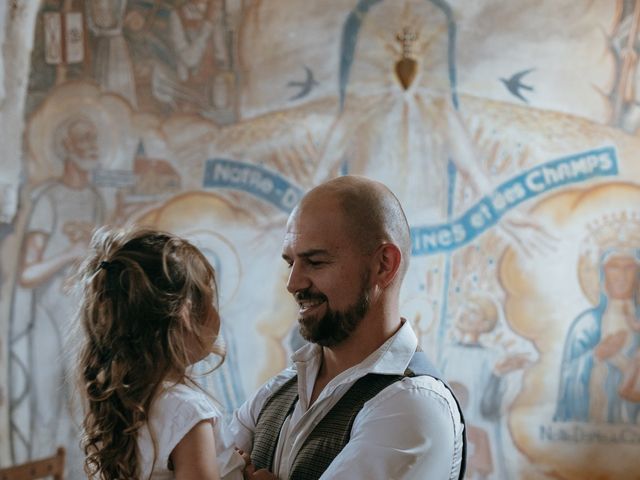 Le mariage de Christophe et Elodie à Breuillet, Essonne 27