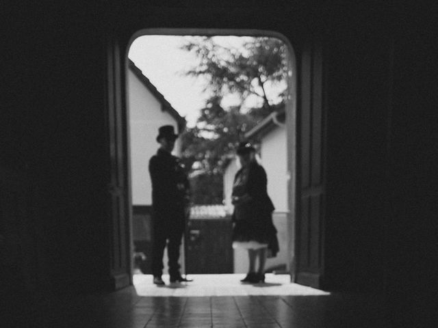 Le mariage de Christophe et Elodie à Breuillet, Essonne 28