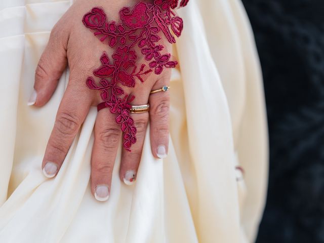 Le mariage de Christophe et Elodie à Breuillet, Essonne 30