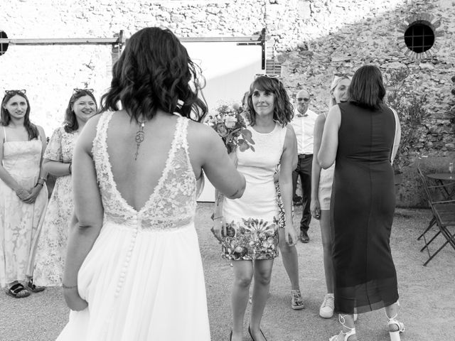 Le mariage de Jeremy et Adeline à Villenauxe-la-grande, Aube 7