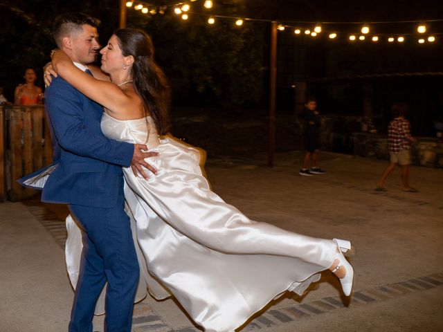 Le mariage de Léo et Cassandre à Nîmes, Gard 47