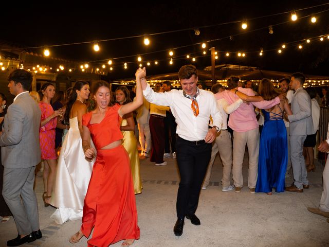 Le mariage de Léo et Cassandre à Nîmes, Gard 56
