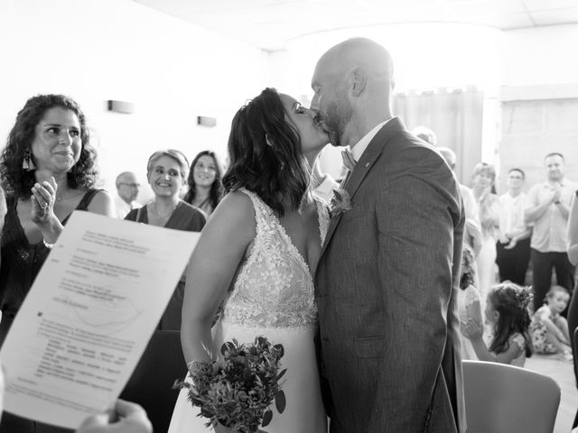 Le mariage de Jeremy et Adeline à Villenauxe-la-grande, Aube 23