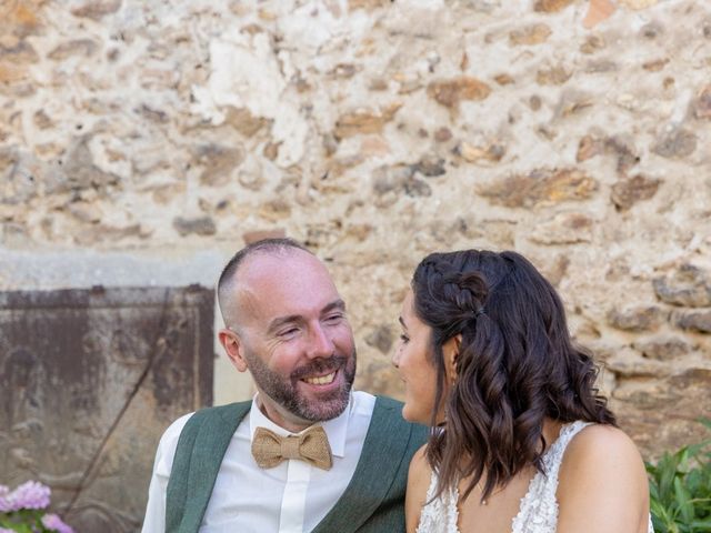 Le mariage de Jeremy et Adeline à Villenauxe-la-grande, Aube 48