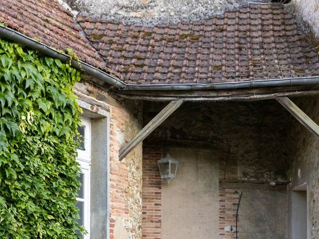 Le mariage de Jeremy et Adeline à Villenauxe-la-grande, Aube 53