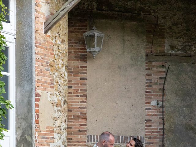 Le mariage de Jeremy et Adeline à Villenauxe-la-grande, Aube 54