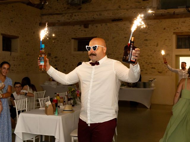 Le mariage de Jeremy et Adeline à Villenauxe-la-grande, Aube 58