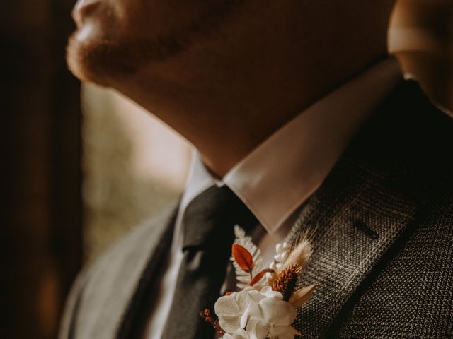 Le mariage de Julien et Floriane à Mulhouse, Haut Rhin 14