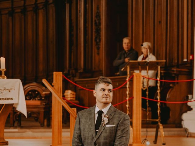 Le mariage de Julien et Floriane à Mulhouse, Haut Rhin 27