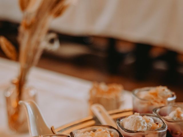 Le mariage de Julien et Floriane à Mulhouse, Haut Rhin 42