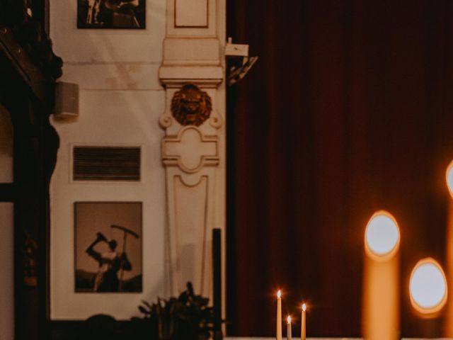 Le mariage de Julien et Floriane à Mulhouse, Haut Rhin 53