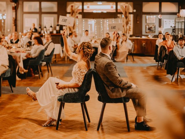 Le mariage de Julien et Floriane à Mulhouse, Haut Rhin 64
