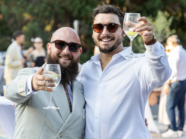 Le mariage de Laurent et Ciara à Saint-Lizier, Ariège 4