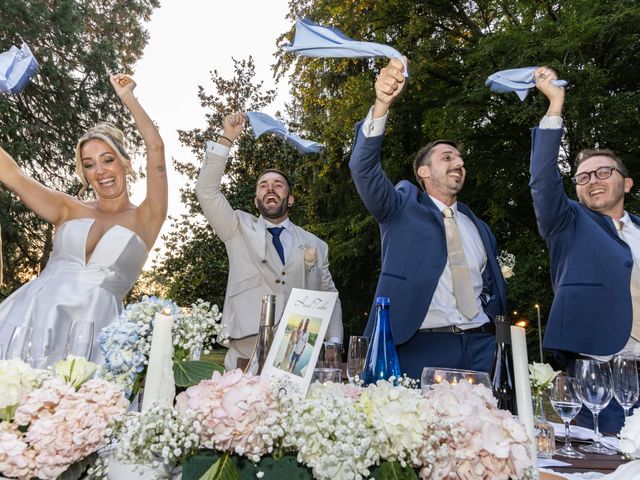 Le mariage de Laurent et Ciara à Saint-Lizier, Ariège 9