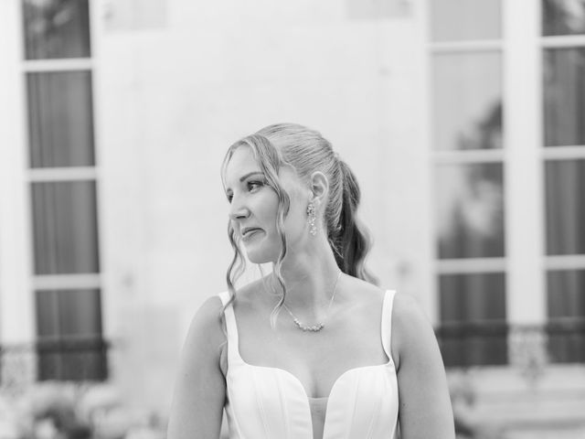 Le mariage de Antoine et Sarah à Champigny-sur-Aube, Aube 6