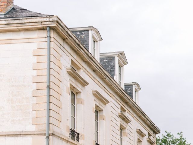 Le mariage de Antoine et Sarah à Champigny-sur-Aube, Aube 13
