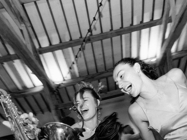 Le mariage de Antoine et Sarah à Champigny-sur-Aube, Aube 16
