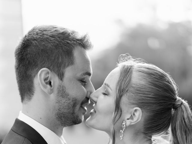 Le mariage de Antoine et Sarah à Champigny-sur-Aube, Aube 17