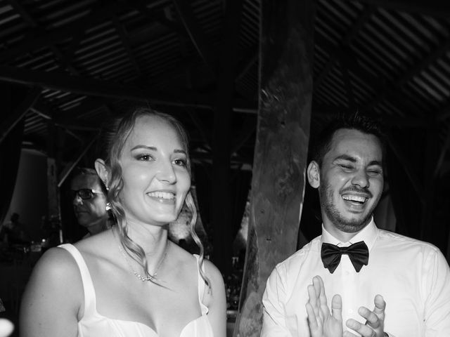Le mariage de Antoine et Sarah à Champigny-sur-Aube, Aube 21