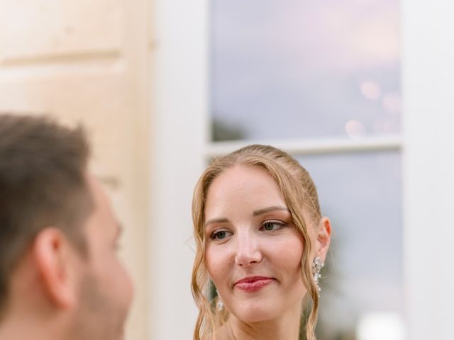 Le mariage de Antoine et Sarah à Champigny-sur-Aube, Aube 27