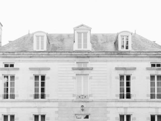 Le mariage de Antoine et Sarah à Champigny-sur-Aube, Aube 32