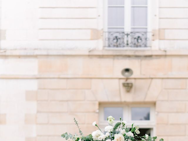 Le mariage de Antoine et Sarah à Champigny-sur-Aube, Aube 33
