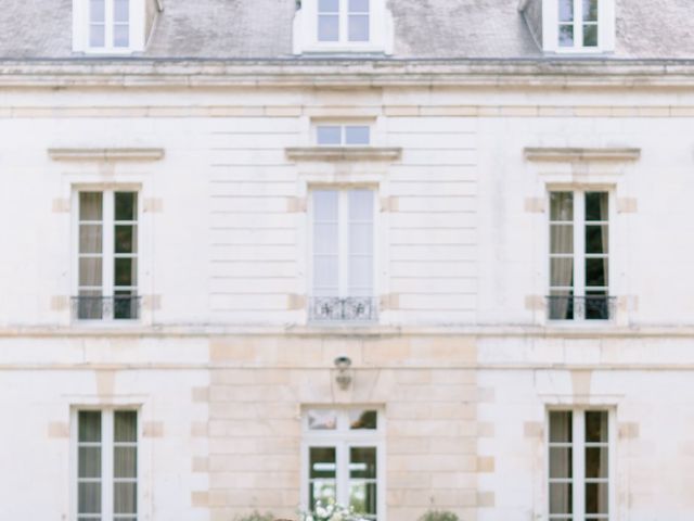 Le mariage de Antoine et Sarah à Champigny-sur-Aube, Aube 37