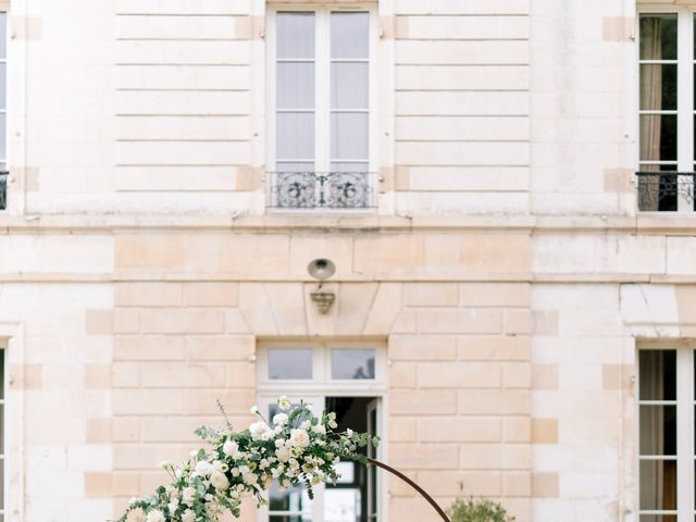 Le mariage de Antoine et Sarah à Champigny-sur-Aube, Aube 38