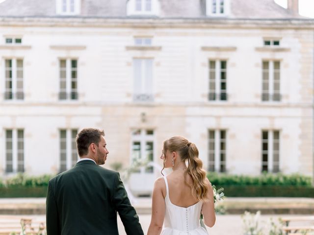 Le mariage de Antoine et Sarah à Champigny-sur-Aube, Aube 47