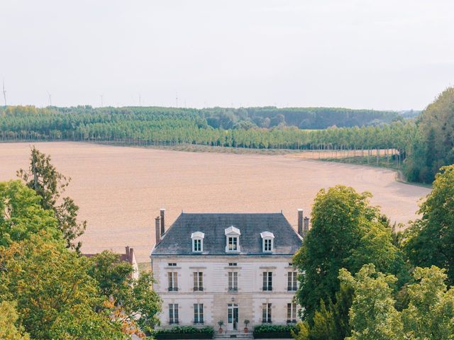 Le mariage de Antoine et Sarah à Champigny-sur-Aube, Aube 48