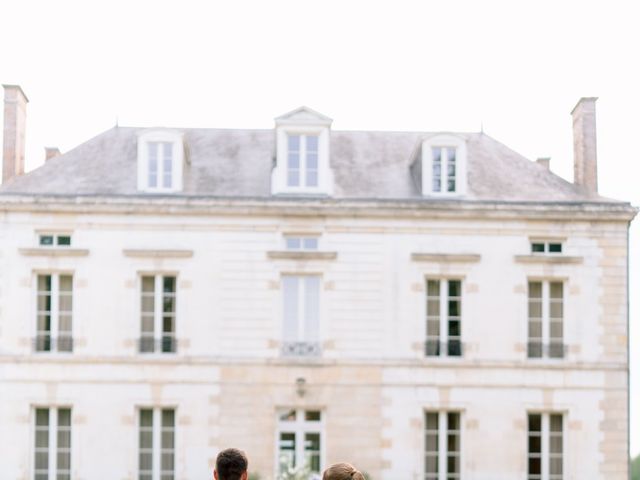 Le mariage de Antoine et Sarah à Champigny-sur-Aube, Aube 52