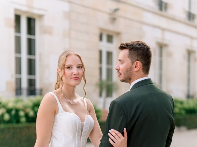 Le mariage de Antoine et Sarah à Champigny-sur-Aube, Aube 57