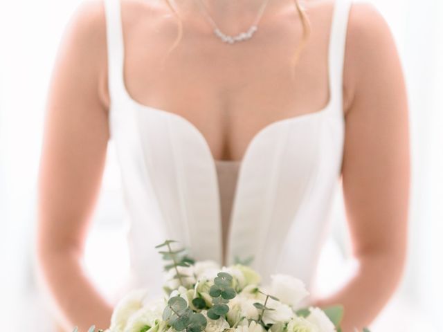 Le mariage de Antoine et Sarah à Champigny-sur-Aube, Aube 81